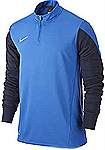 Nike squad 14 Midlayer royal